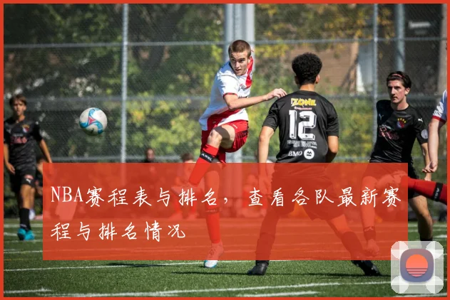 NBA赛程表与排名,查看各队最新赛程与排名情况